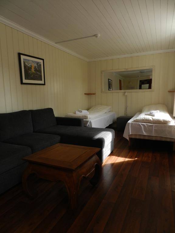 Hotel Vindfjelltunet Gjestegaard Steinsholt Zimmer foto