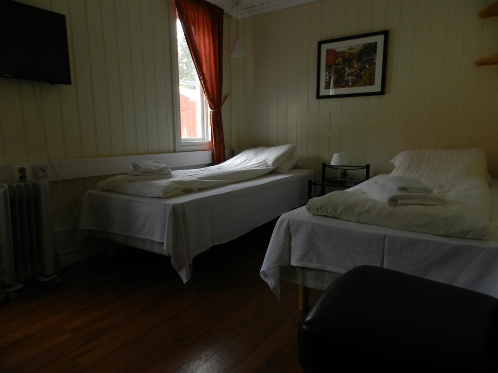 Hotel Vindfjelltunet Gjestegaard Steinsholt Zimmer foto