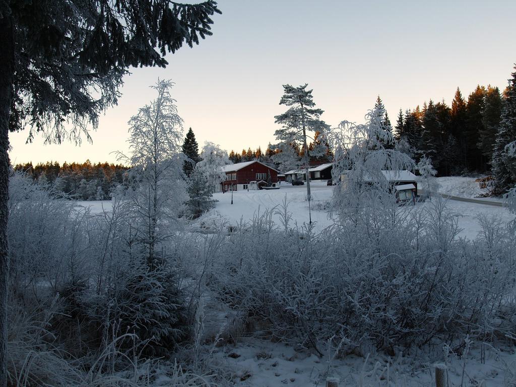 Hotel Vindfjelltunet Gjestegaard Steinsholt Exterior foto