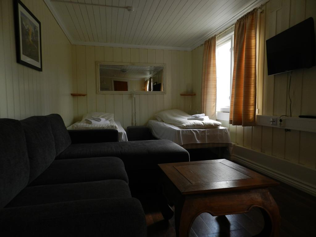 Hotel Vindfjelltunet Gjestegaard Steinsholt Zimmer foto